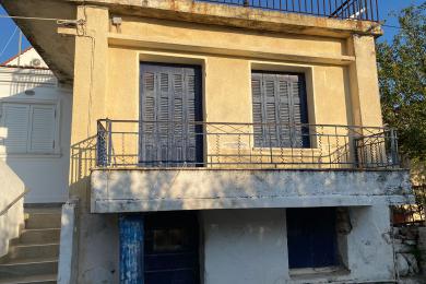 House Sale - ASTAKOS, ETOLOAKARNANIA