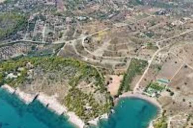 Land Sale - ΕΡΜΙΟΝΗ, ARGOLIDA